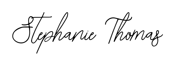 An effortless, minimalist signature concept for Stephanie Thomas using Bearetta-2O07w design. Clean lines that look great on any document. Stephanie Thomas signature style 12 images and pictures png