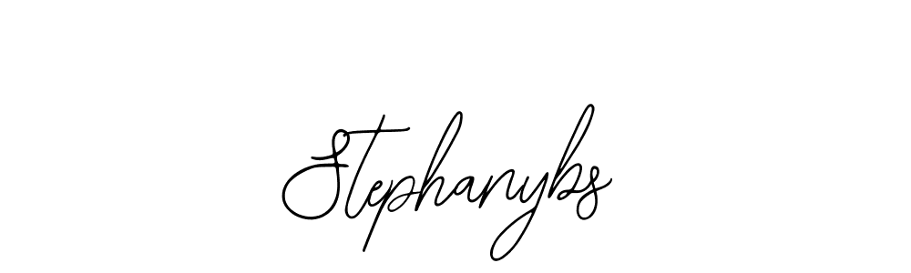 You can use this online signature creator to create a handwritten signature for the name Stephanybs. This is the best online autograph maker. Stephanybs signature style 12 images and pictures png