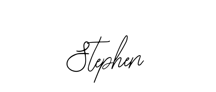 Best and Professional Signature Style for Stephen. Bearetta-2O07w Best Signature Style Collection. Stephen signature style 12 images and pictures png