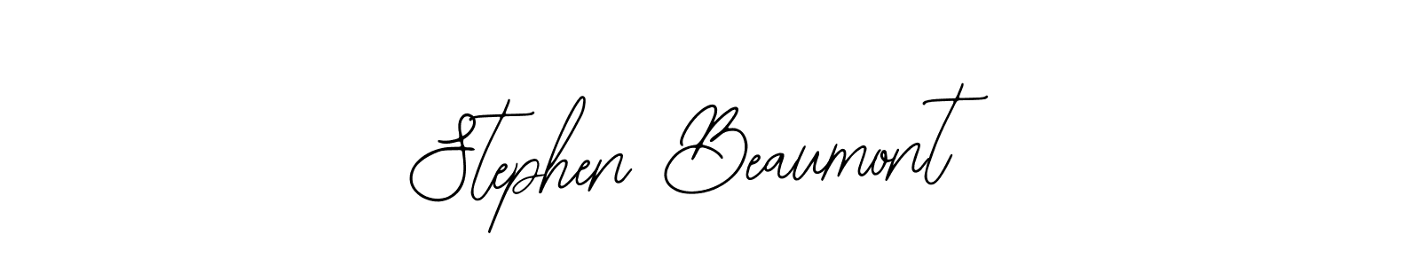 This is the best signature style for the Stephen Beaumont name. Also you like these signature font (Bearetta-2O07w). Mix name signature. Stephen Beaumont signature style 12 images and pictures png