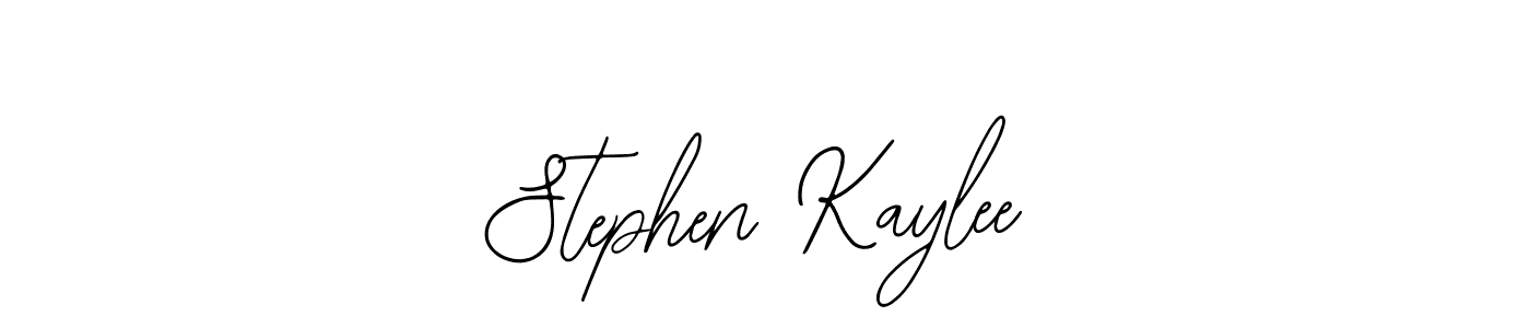 The best way (Bearetta-2O07w) to make a short signature is to pick only two or three words in your name. The name Stephen Kaylee include a total of six letters. For converting this name. Stephen Kaylee signature style 12 images and pictures png