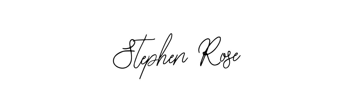 Check out images of Autograph of Stephen Rose name. Actor Stephen Rose Signature Style. Bearetta-2O07w is a professional sign style online. Stephen Rose signature style 12 images and pictures png