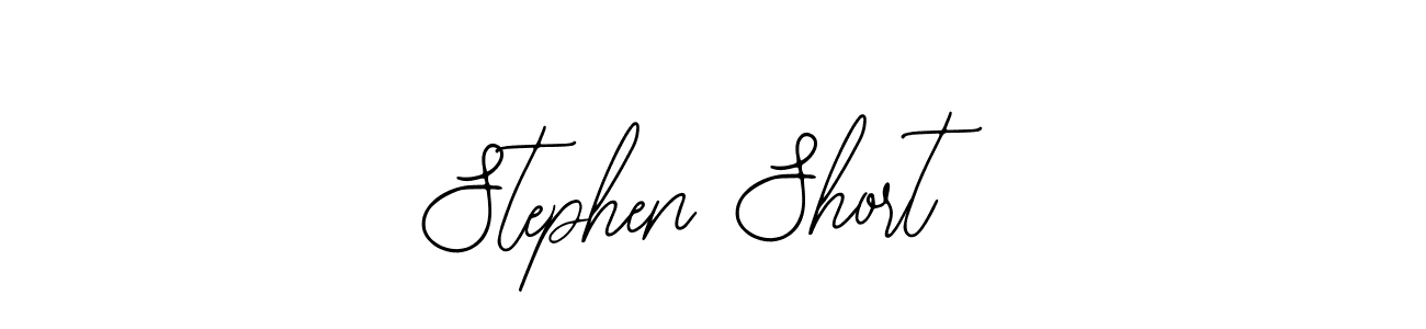 You can use this online signature creator to create a handwritten signature for the name Stephen Short. This is the best online autograph maker. Stephen Short signature style 12 images and pictures png