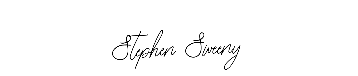 Create a beautiful signature design for name Stephen Sweeny. With this signature (Bearetta-2O07w) fonts, you can make a handwritten signature for free. Stephen Sweeny signature style 12 images and pictures png