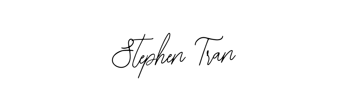 You can use this online signature creator to create a handwritten signature for the name Stephen Tran. This is the best online autograph maker. Stephen Tran signature style 12 images and pictures png