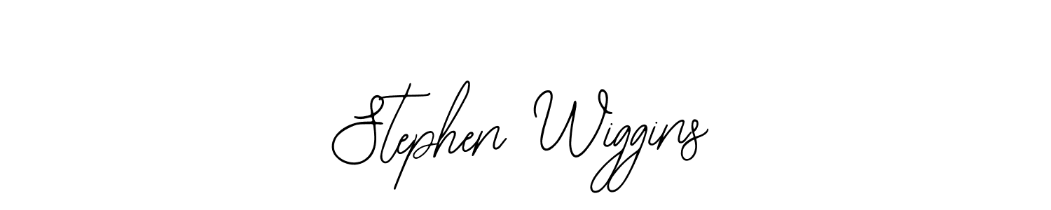 Here are the top 10 professional signature styles for the name Stephen Wiggins. These are the best autograph styles you can use for your name. Stephen Wiggins signature style 12 images and pictures png
