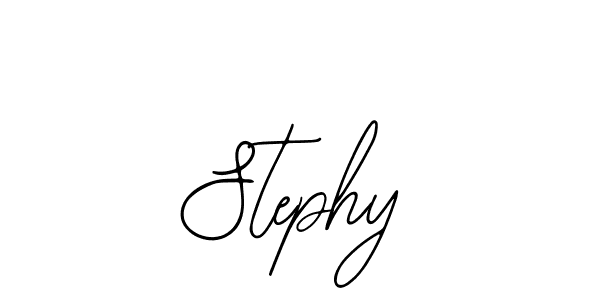 This is the best signature style for the Stephy name. Also you like these signature font (Bearetta-2O07w). Mix name signature. Stephy signature style 12 images and pictures png