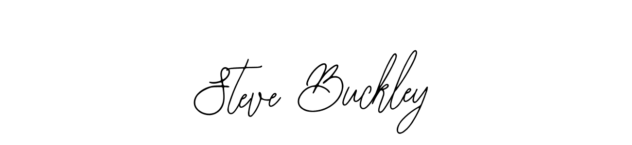 Once you've used our free online signature maker to create your best signature Bearetta-2O07w style, it's time to enjoy all of the benefits that Steve Buckley name signing documents. Steve Buckley signature style 12 images and pictures png