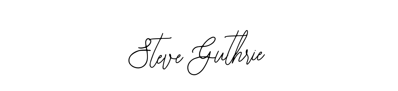 Here are the top 10 professional signature styles for the name Steve Guthrie. These are the best autograph styles you can use for your name. Steve Guthrie signature style 12 images and pictures png