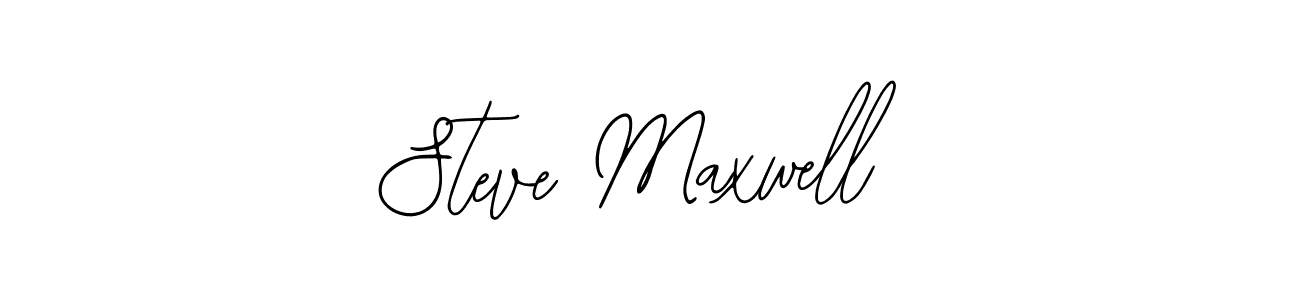 Make a beautiful signature design for name Steve Maxwell. Use this online signature maker to create a handwritten signature for free. Steve Maxwell signature style 12 images and pictures png