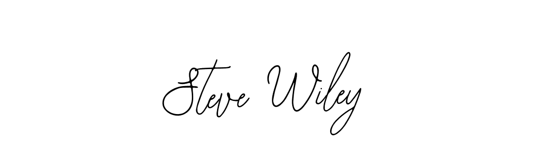 See photos of Steve Wiley official signature by Spectra . Check more albums & portfolios. Read reviews & check more about Bearetta-2O07w font. Steve Wiley signature style 12 images and pictures png