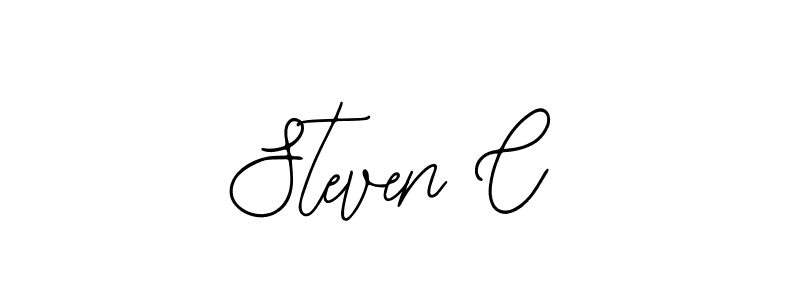 Check out images of Autograph of Steven C name. Actor Steven C Signature Style. Bearetta-2O07w is a professional sign style online. Steven C signature style 12 images and pictures png