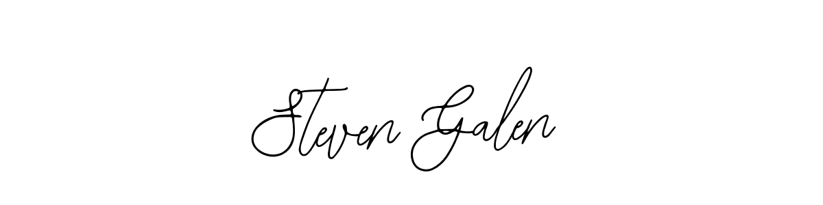 Create a beautiful signature design for name Steven Galen. With this signature (Bearetta-2O07w) fonts, you can make a handwritten signature for free. Steven Galen signature style 12 images and pictures png