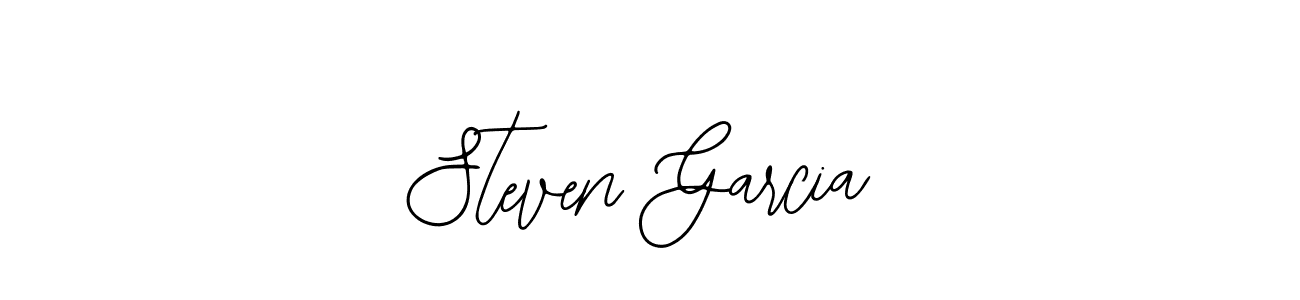 Also we have Steven Garcia name is the best signature style. Create professional handwritten signature collection using Bearetta-2O07w autograph style. Steven Garcia signature style 12 images and pictures png