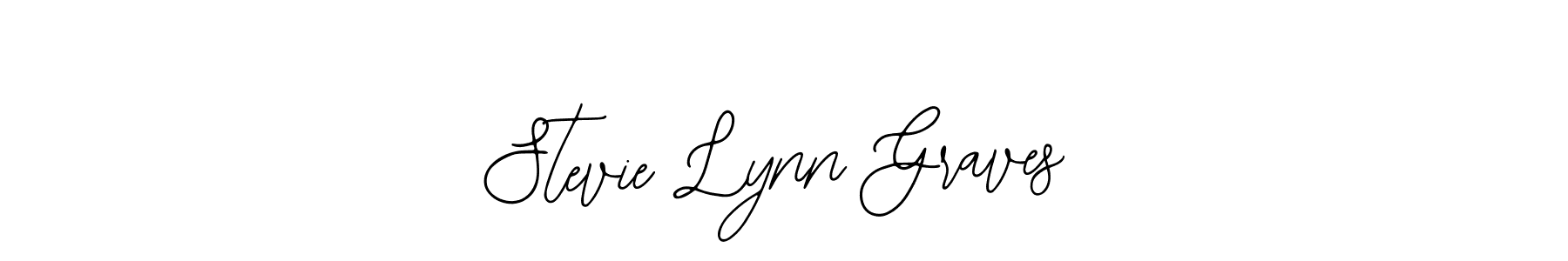 Make a short Stevie Lynn Graves signature style. Manage your documents anywhere anytime using Bearetta-2O07w. Create and add eSignatures, submit forms, share and send files easily. Stevie Lynn Graves signature style 12 images and pictures png