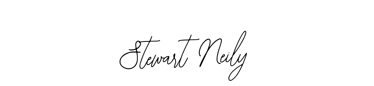 Make a beautiful signature design for name Stewart Neily. With this signature (Bearetta-2O07w) style, you can create a handwritten signature for free. Stewart Neily signature style 12 images and pictures png