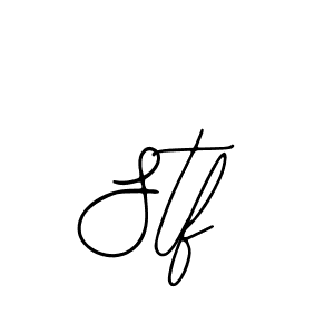 This is the best signature style for the Stf name. Also you like these signature font (Bearetta-2O07w). Mix name signature. Stf signature style 12 images and pictures png