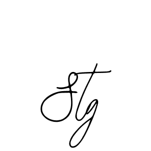 It looks lik you need a new signature style for name Stg. Design unique handwritten (Bearetta-2O07w) signature with our free signature maker in just a few clicks. Stg signature style 12 images and pictures png