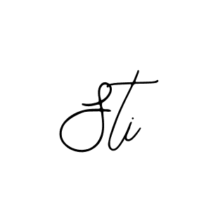 Check out images of Autograph of Sti name. Actor Sti Signature Style. Bearetta-2O07w is a professional sign style online. Sti signature style 12 images and pictures png
