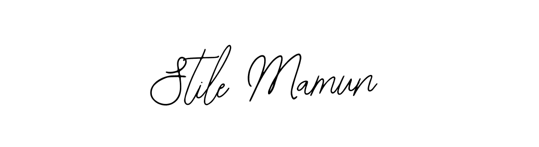 Here are the top 10 professional signature styles for the name Stile Mamun. These are the best autograph styles you can use for your name. Stile Mamun signature style 12 images and pictures png