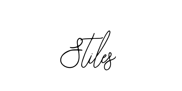 Here are the top 10 professional signature styles for the name Stiles. These are the best autograph styles you can use for your name. Stiles signature style 12 images and pictures png