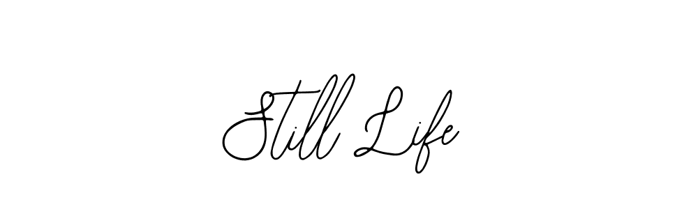See photos of Still Life official signature by Spectra . Check more albums & portfolios. Read reviews & check more about Bearetta-2O07w font. Still Life signature style 12 images and pictures png
