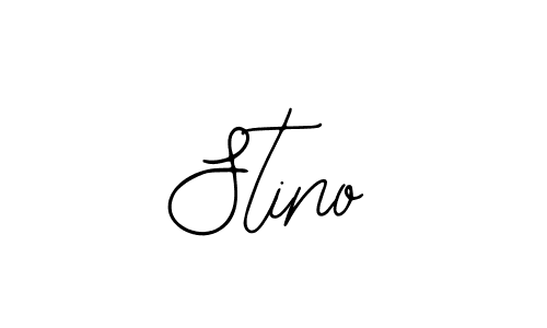 Check out images of Autograph of Stino name. Actor Stino Signature Style. Bearetta-2O07w is a professional sign style online. Stino signature style 12 images and pictures png