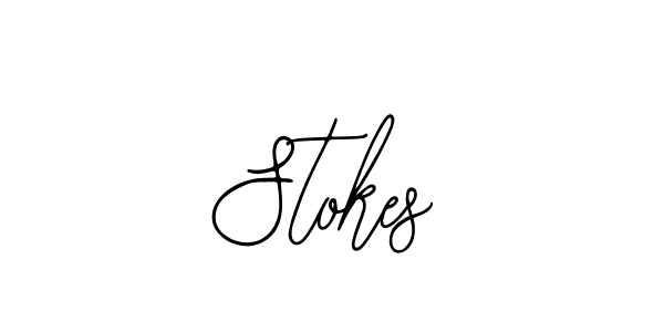 How to Draw Stokes signature style? Bearetta-2O07w is a latest design signature styles for name Stokes. Stokes signature style 12 images and pictures png