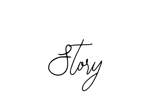 Best and Professional Signature Style for Story. Bearetta-2O07w Best Signature Style Collection. Story signature style 12 images and pictures png