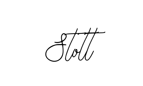 You can use this online signature creator to create a handwritten signature for the name Stott. This is the best online autograph maker. Stott signature style 12 images and pictures png