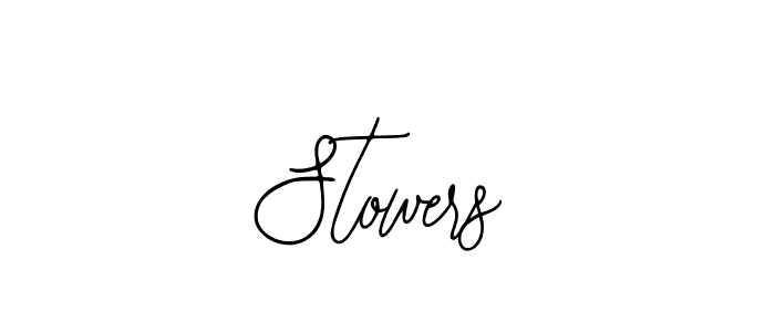 Here are the top 10 professional signature styles for the name Stowers. These are the best autograph styles you can use for your name. Stowers signature style 12 images and pictures png