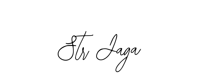 Make a short Str Jaga signature style. Manage your documents anywhere anytime using Bearetta-2O07w. Create and add eSignatures, submit forms, share and send files easily. Str Jaga signature style 12 images and pictures png