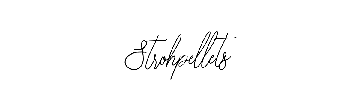 The best way (Bearetta-2O07w) to make a short signature is to pick only two or three words in your name. The name Strohpellets include a total of six letters. For converting this name. Strohpellets signature style 12 images and pictures png