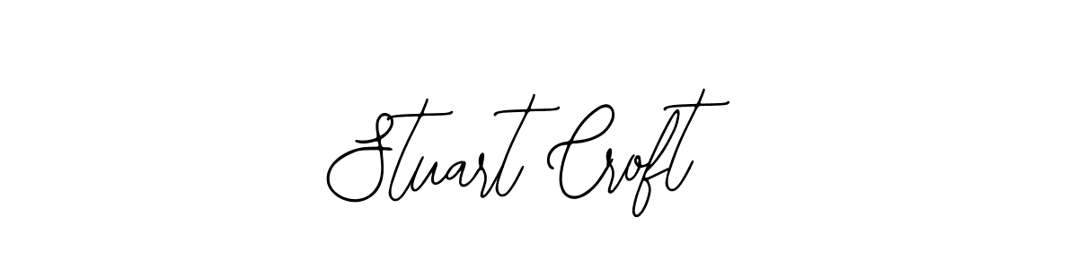 if you are searching for the best signature style for your name Stuart Croft. so please give up your signature search. here we have designed multiple signature styles  using Bearetta-2O07w. Stuart Croft signature style 12 images and pictures png