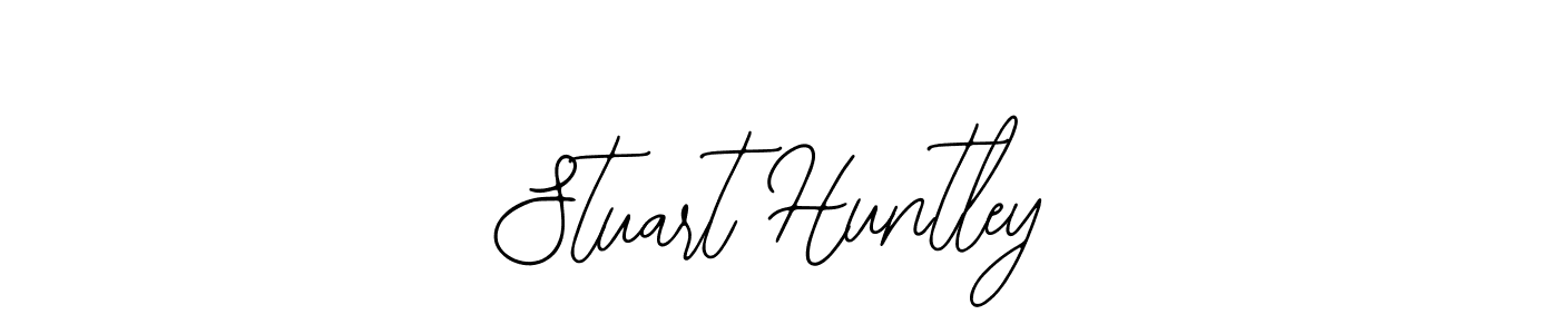 Create a beautiful signature design for name Stuart Huntley. With this signature (Bearetta-2O07w) fonts, you can make a handwritten signature for free. Stuart Huntley signature style 12 images and pictures png
