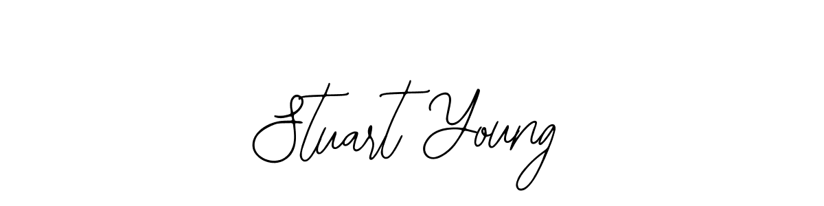 You can use this online signature creator to create a handwritten signature for the name Stuart Young. This is the best online autograph maker. Stuart Young signature style 12 images and pictures png