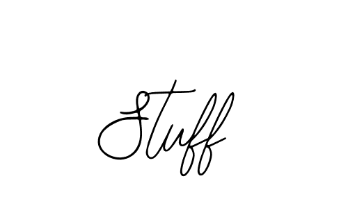 Make a beautiful signature design for name Stuff. Use this online signature maker to create a handwritten signature for free. Stuff signature style 12 images and pictures png