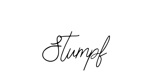 It looks lik you need a new signature style for name Stumpf. Design unique handwritten (Bearetta-2O07w) signature with our free signature maker in just a few clicks. Stumpf signature style 12 images and pictures png