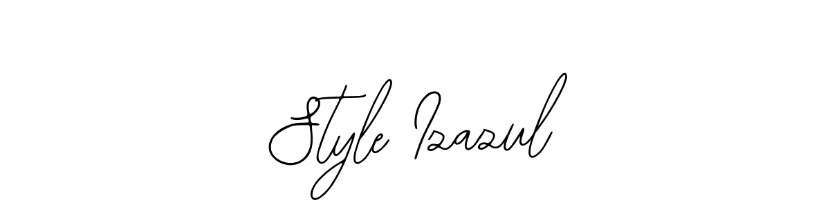 You can use this online signature creator to create a handwritten signature for the name Style Izazul. This is the best online autograph maker. Style Izazul signature style 12 images and pictures png