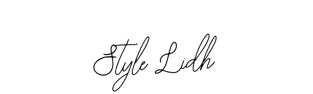 Check out images of Autograph of Style Lidh name. Actor Style Lidh Signature Style. Bearetta-2O07w is a professional sign style online. Style Lidh signature style 12 images and pictures png