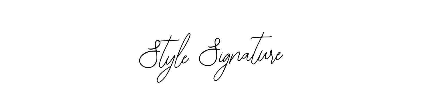 Similarly Bearetta-2O07w is the best handwritten signature design. Signature creator online .You can use it as an online autograph creator for name Style Signature. Style Signature signature style 12 images and pictures png