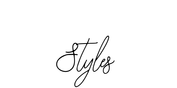 See photos of Styles official signature by Spectra . Check more albums & portfolios. Read reviews & check more about Bearetta-2O07w font. Styles signature style 12 images and pictures png