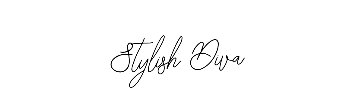 Make a beautiful signature design for name Stylish Diva. Use this online signature maker to create a handwritten signature for free. Stylish Diva signature style 12 images and pictures png