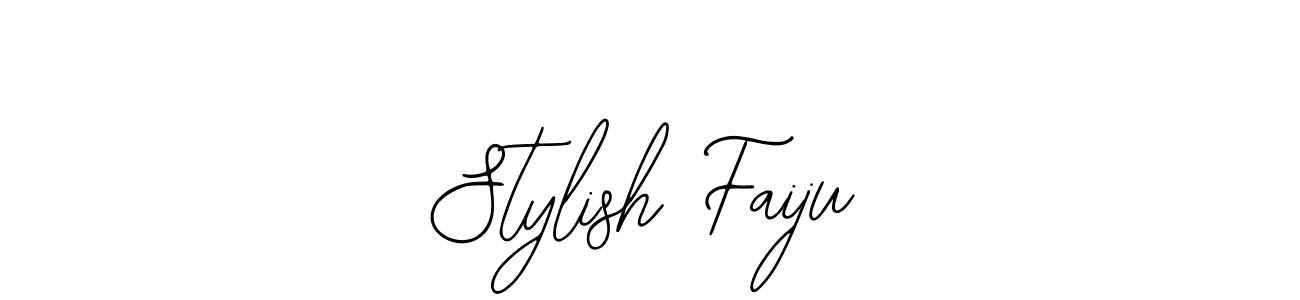 This is the best signature style for the Stylish Faiju name. Also you like these signature font (Bearetta-2O07w). Mix name signature. Stylish Faiju signature style 12 images and pictures png
