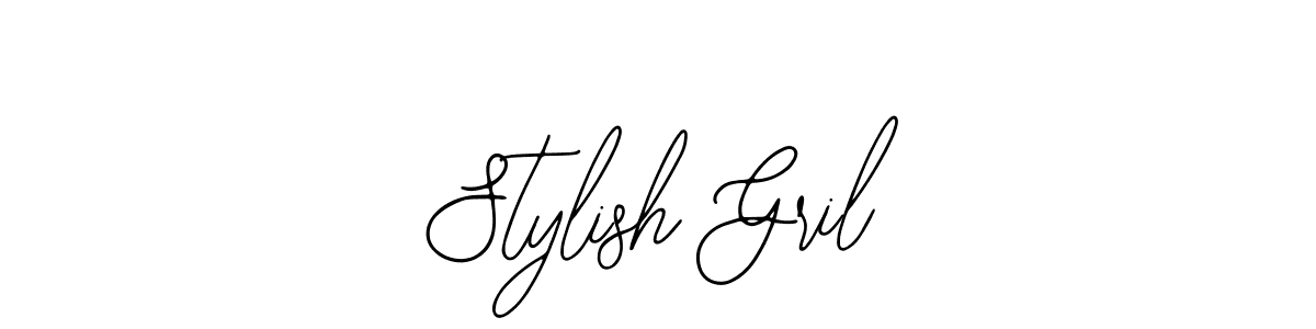 This is the best signature style for the Stylish Gril name. Also you like these signature font (Bearetta-2O07w). Mix name signature. Stylish Gril signature style 12 images and pictures png
