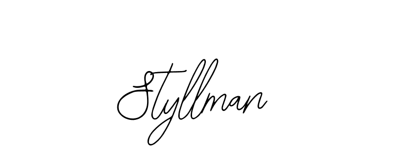 It looks lik you need a new signature style for name Styllman. Design unique handwritten (Bearetta-2O07w) signature with our free signature maker in just a few clicks. Styllman signature style 12 images and pictures png