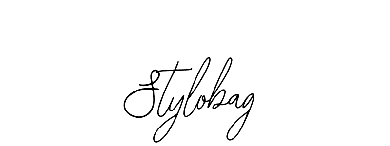Best and Professional Signature Style for Stylobag. Bearetta-2O07w Best Signature Style Collection. Stylobag signature style 12 images and pictures png