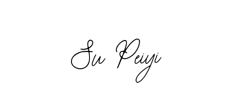 Best and Professional Signature Style for Su Peiyi. Bearetta-2O07w Best Signature Style Collection. Su Peiyi signature style 12 images and pictures png