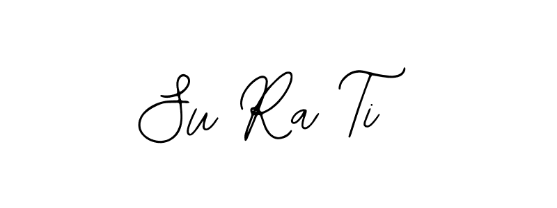 Here are the top 10 professional signature styles for the name Su Ra Ti. These are the best autograph styles you can use for your name. Su Ra Ti signature style 12 images and pictures png