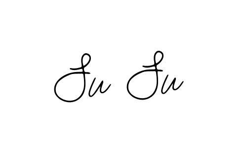 Create a beautiful signature design for name Su Su. With this signature (Bearetta-2O07w) fonts, you can make a handwritten signature for free. Su Su signature style 12 images and pictures png
